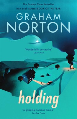 Graham Norton Holding