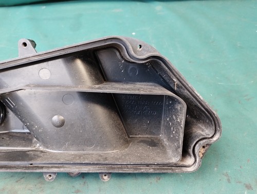 4113 Kymco Agility 50 Airbox Air Filter Induction Box (No Cover) 17206-LDC8-C000 - Picture 3 of 15