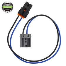 BLOWER MOTOR CONNECTOR HARNESS WIRE 15-75221  FOR TAHOE YUKON SUBURBAN SIERRA