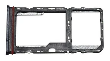 OEM TCL 50 XL 5G T702W REPLACEMENT MICRO SD SIM CARD HOLDER TRAY