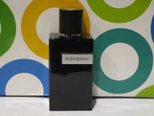 YVES SAINT LAURENT  Y EAU DE PARFUM SPRAY  3.3 OZ