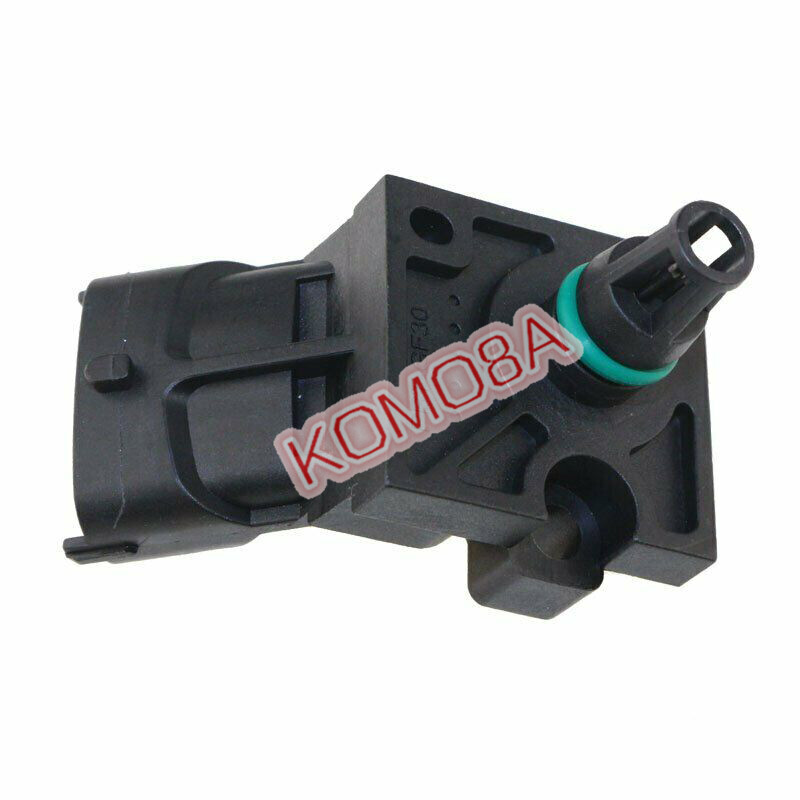 0261230296 For Volvo Turbo Boost Pressure Sensor Intercooler Sender
