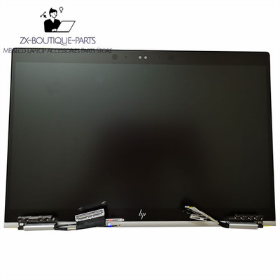 HP EliteBook X360 1030 G3 Touchscreen Display Assembly Replacement L31869-001