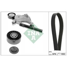 Keilrippenriemensatz für Audi A3 8L1 | 24283990