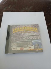 Lowrider Oldies, Vol. 6 by Various Artists CD, Apr-1995, Thump Records 