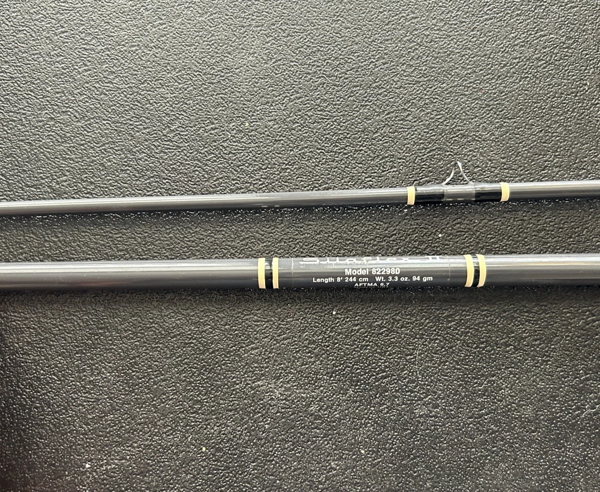 g loomis broken rod policy G-Loomis rod warranty experience?