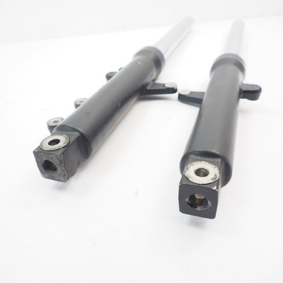 Suzuki Gixxer 150 NG4BG Front Fork Left Right OEM With Gabriel