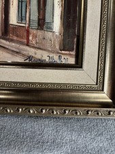 Las mejores ofertas en Maurice Utrillo impresiones artísticas de