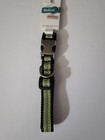 Petco reflective size medium  dog collar Neck range 14-20 inches  — photo 1