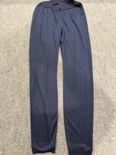 Patagonia Pants Capilene Base Layer Long Johns Polartec Performance Mens M 94