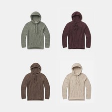 PAKA New Women's "The Hoodie" All Colors All Sizes Ships Free Fast