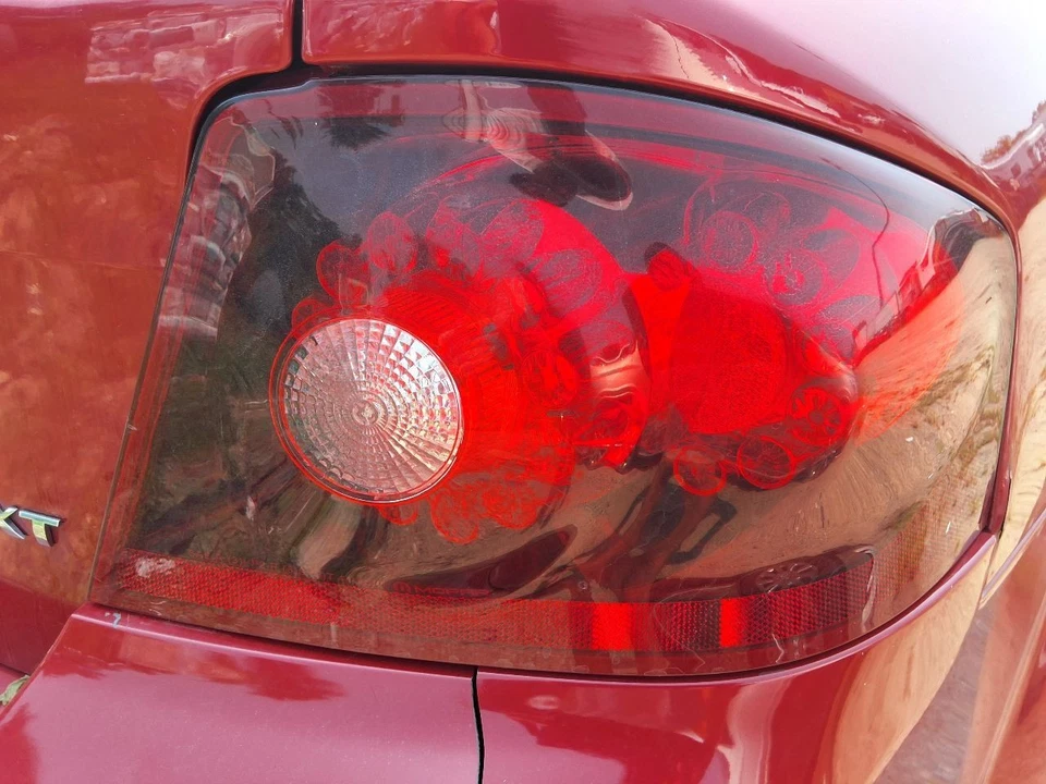 Conjunto de pieza de freno antibloqueo para 11-14 AVENGER 1154631 Foto 4 de 4