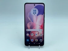 Motorola moto g power 5G - 2024 128GB XT2415-1 (T-Mobile) Black (M-0101)