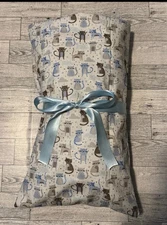 Corn Heating Pad Microwave Heat Pad Hot Therapy Heat  Pack Large Cats And Kitten