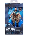 GI Joe Classified Series Alejandro Balam Sundown Luna Mendoza Figure ~ Stock