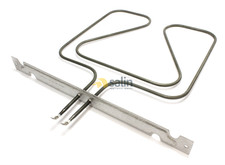OEM FISHER AND PAYKEL OVEN BOTTOM HEATING ELEMENT OB60SCEX4 81547-A