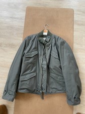 The Real Mccoys CWU Mechanic Jacke Gebraucht ...