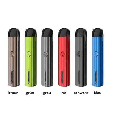 Uwell Caliburn G Kit Pod System E-Zigarette 690mAh / 15W / 2ml / MTL