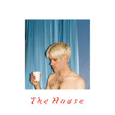 Image of Porches The House (Vinyl) 12" Album