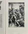 BANDELLO Matteo - HISTOIRES PLAISANTES - René NOVELLA - GOOR - 2/2 - N°94 - 1950