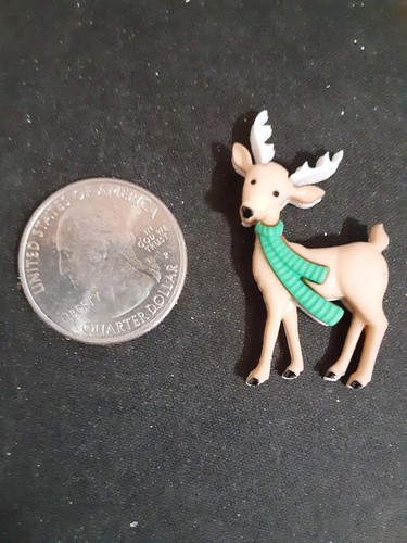 Christmas Friends Needle Minders de SandrasStitchStash - Imagen 9 de 13