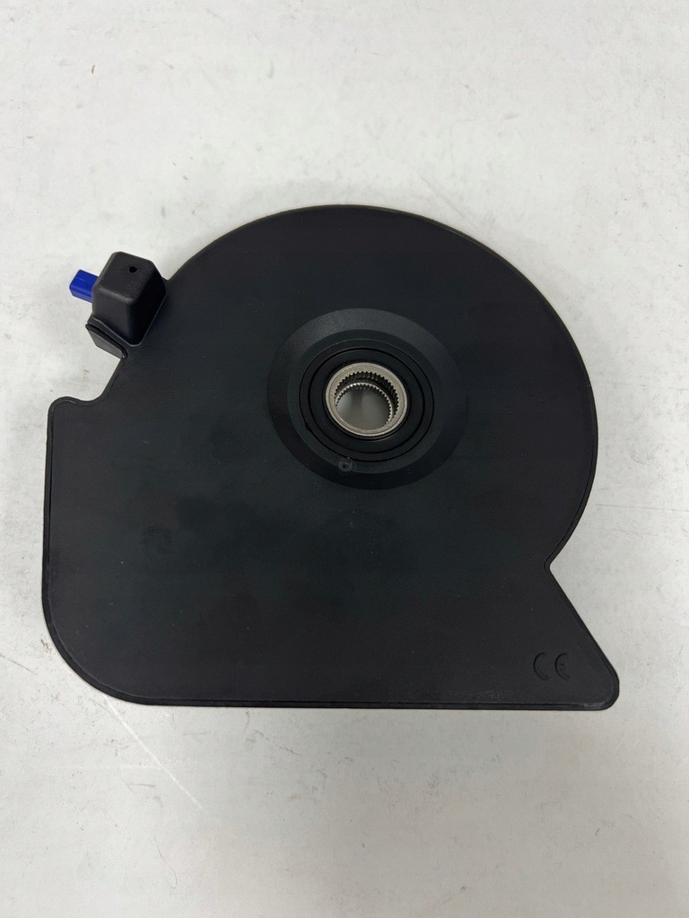 Enviolo AutomatiQ City Trekking N380 Interface 44T – Black