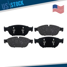 Front  Ceramic Brake Pads Set for Audi A6 A7 A8 Quattro