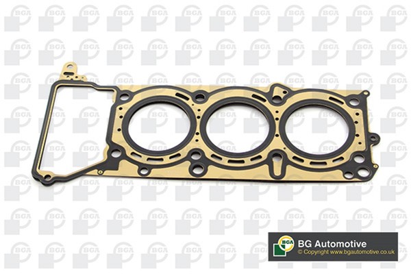 BGA Dichtung Zylinderkopf CH5603 FüR Klasse S212 GL CLS W212 Mercedes C218 Model-image