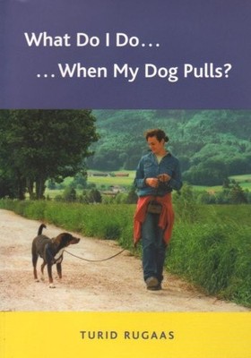 What Do I Do. When My Dog Pulls? by Rugaas, Turid Paperback Book The Fast Free