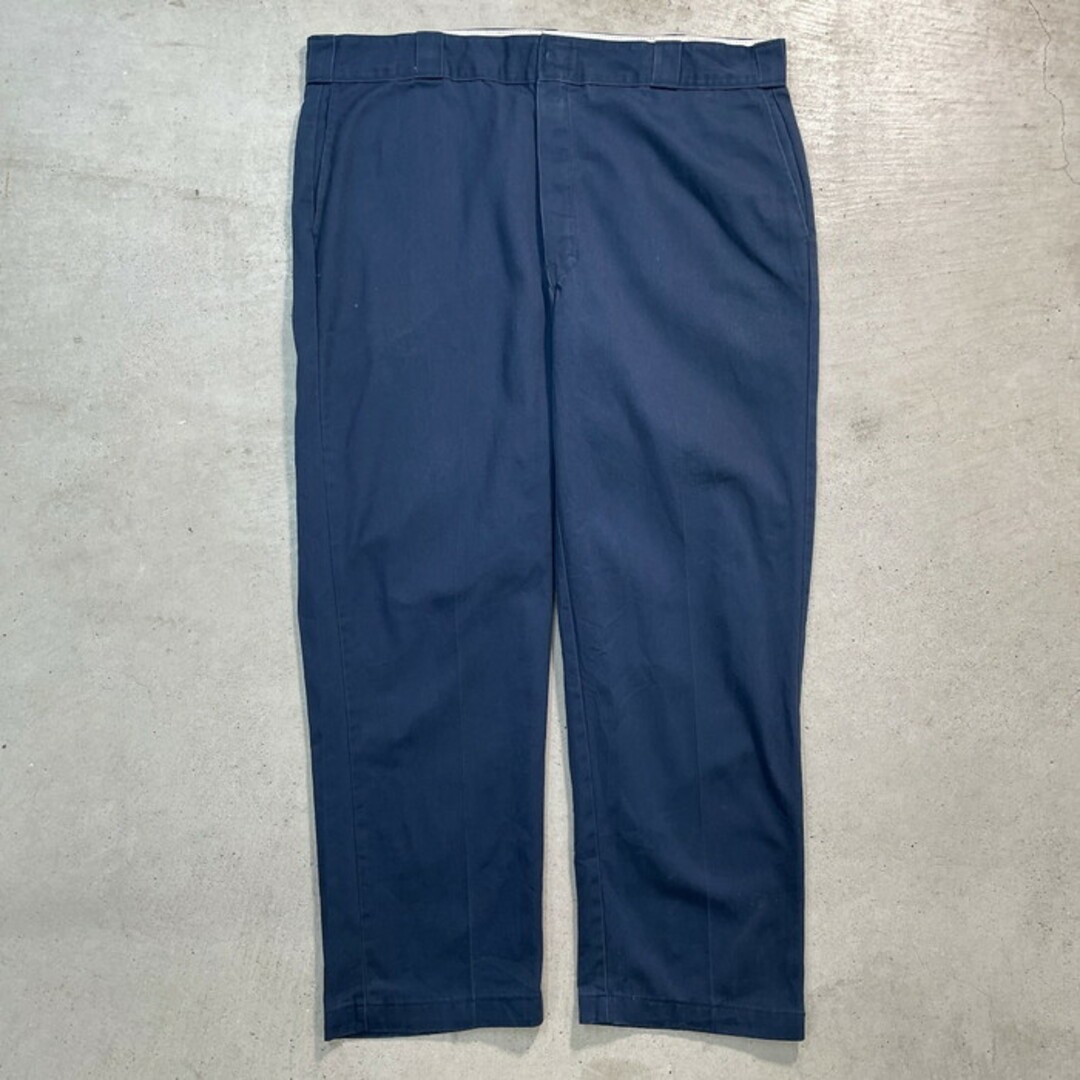 Dickies Mens Work Pants W42 Used Condition CAVE-0