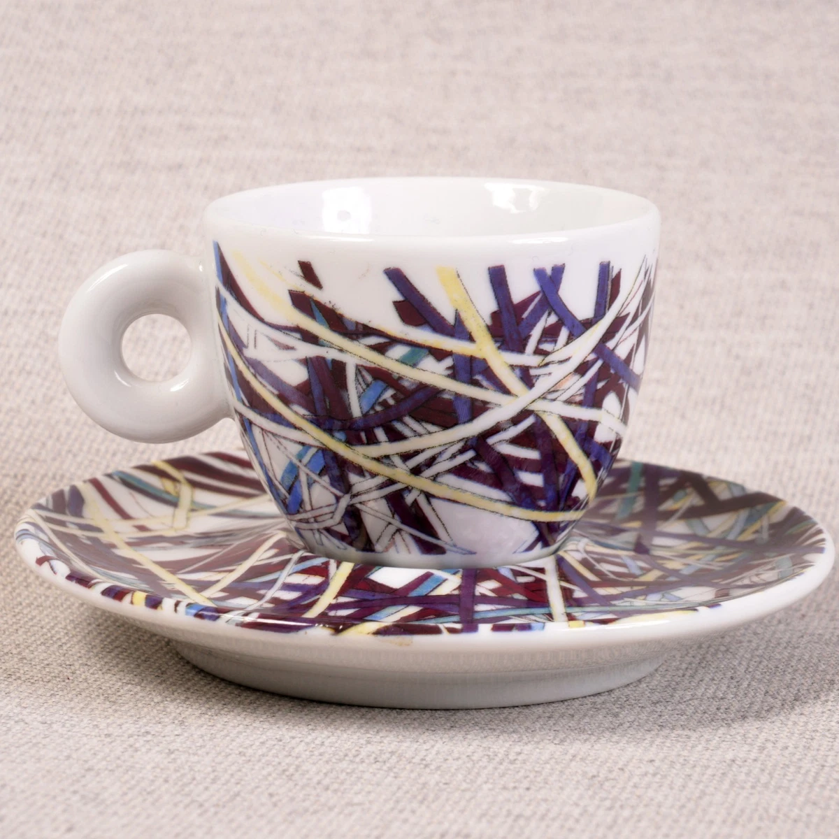 illy art collection products for sale | eBay