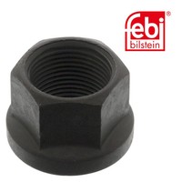Febi Bilstein Radmutter - Claas, Fendt, Fiat, Massey Ferguson, New Holland -