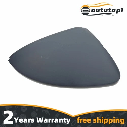 For 2019-2022 Volkswagen Jetta Right Mirror Cap Cover 17A-857-538-A-GRU NEW