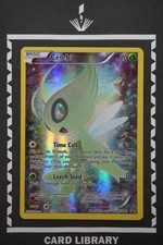 Celebi - XY Holo Black Star Promo - XY111 on eBay