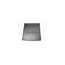 ORIGINAL® Corteco Filter, Innenraumluft für Nissan ALMERA TINO ALMERA II