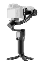 DJI RS 3 Mini Gimbal Stabilizer Designed for Mirrorless Cameras