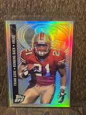 2006 Topps Draft Picks and Prospects Football 16