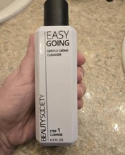 Beauty Society Easy Going