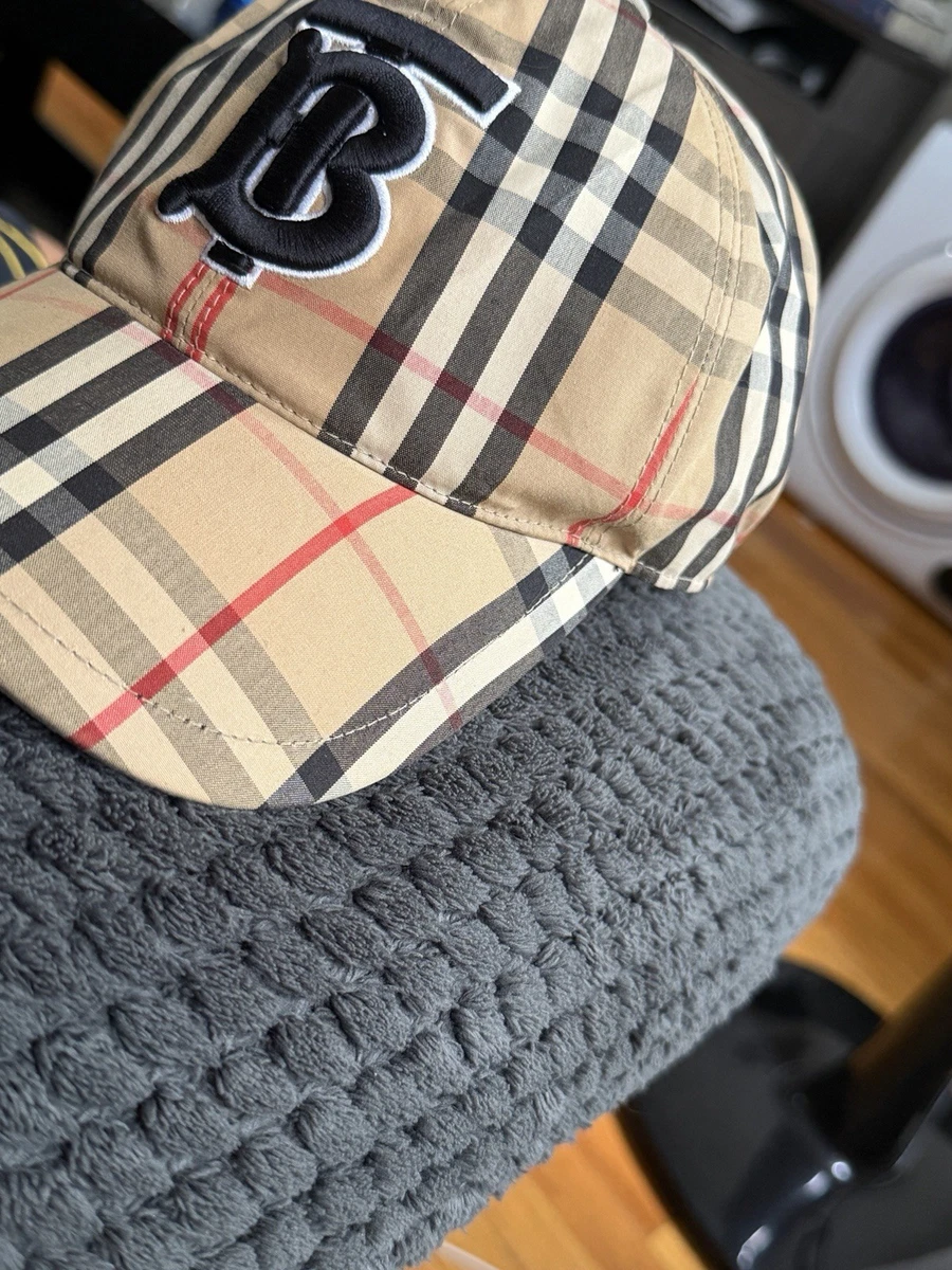 Burberry Hats products for sale | eBay