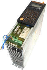 Indramat Servo Controller, MOK11