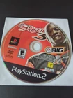 NFL Street 3 🏈 (Sony PlayStation 2 🏈 PS2) 💥 DISC ONLY Tested and Working