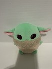 Baby Yoda Squish Mellow 5 Inches Tall ￼ — photo 1