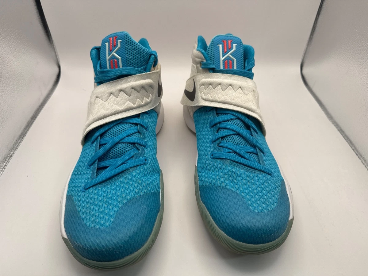 Nike Kyrie 2 Men's Sneakers for Sale | Authenticity Guaranteed | eBay