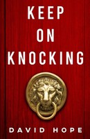 David Hope | Keep On Knocking | Taschenbuch | Englisch (2020) | RevMedia