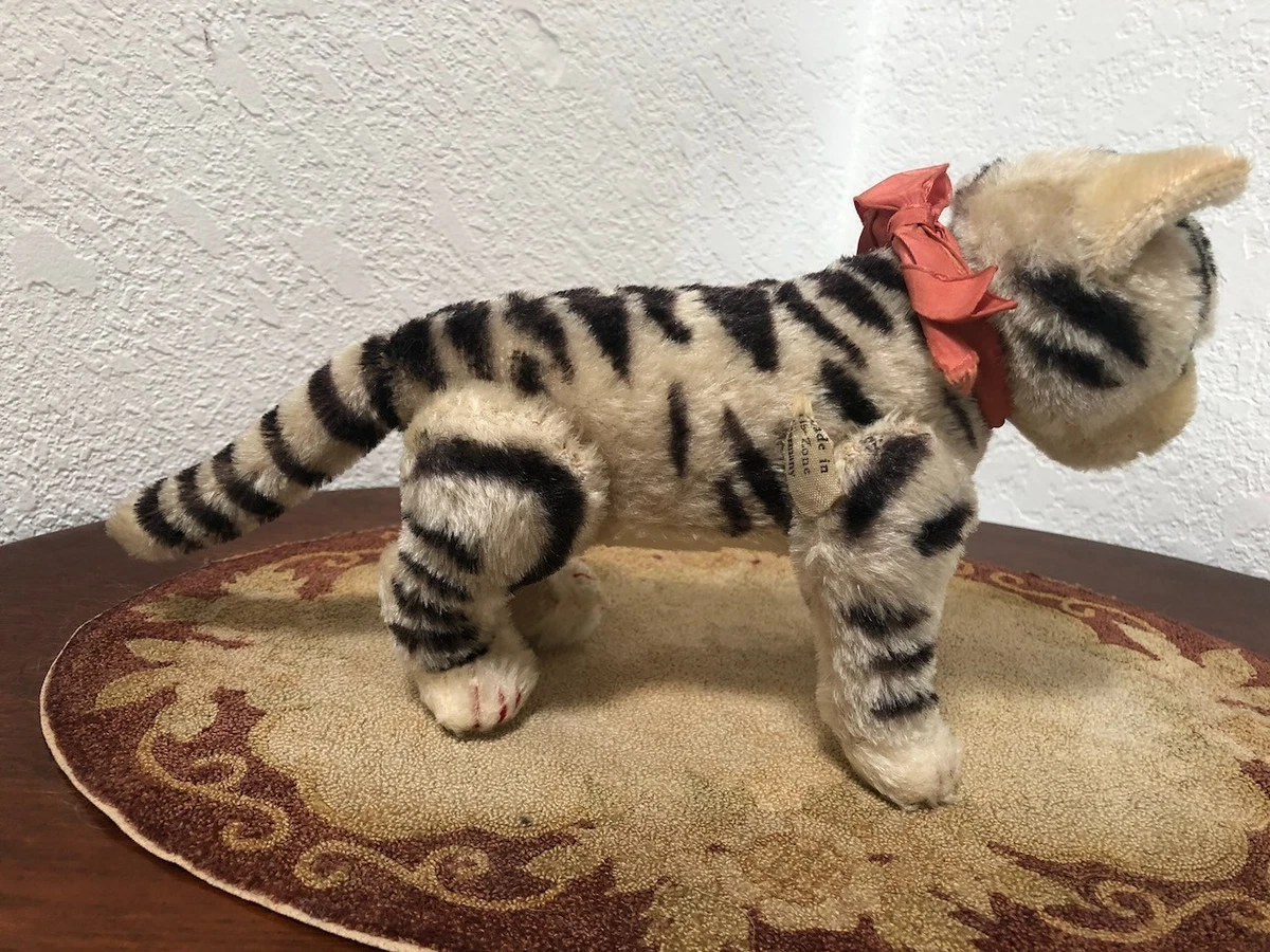 Steiff Kitten In Steiff Stuffed Animals (1946-1969) for sale | eBay
