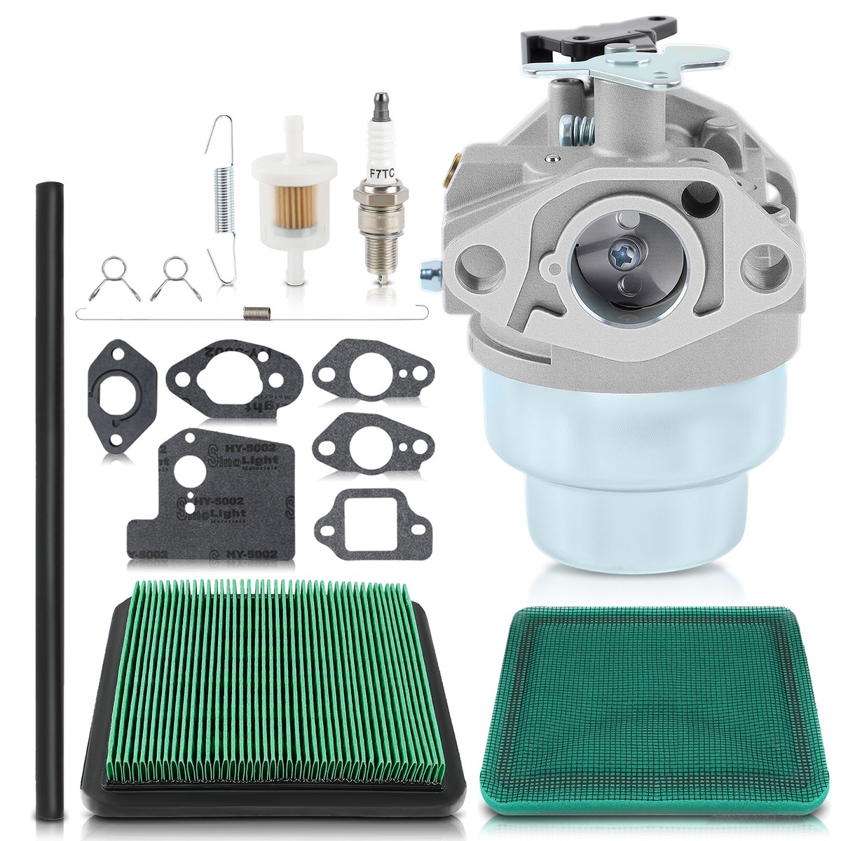 For Ryobi RY803001 Pressure Washer Carburetor Carb USA USPS