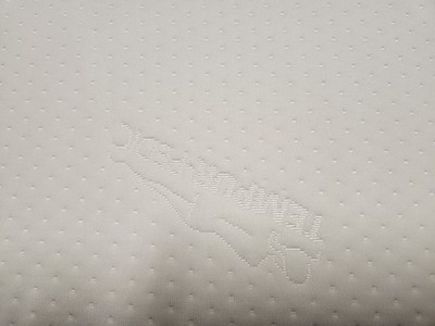 Tempur-Pedic TEMPUR-Ergo Neck Pillow Medium Profile 1 White|MSRP $109
