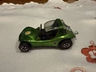 Hot Wheels Redline 1969 Sand Crab Light Green