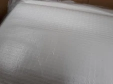 Dynarex Adult Lap Bibs Slipover Disposable 300 Count 16" x 33" 