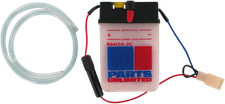 PARTS UNLIMITED Conventional Battery 6N2A2C